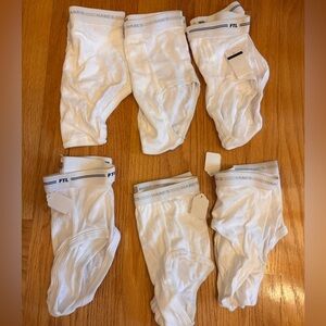 Vintage Boys Underwear Briefs